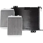 Chladič vody FIAT PUNTO 1.1