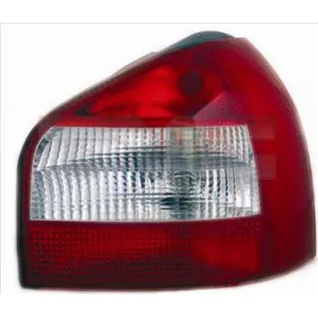 Zadní světlomet Světlo zadní AUDI A3 8L 00-03