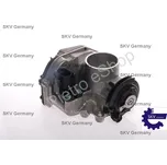 Škrticí klapka VW LUPO 1.4 POLO 1.4 036133064D