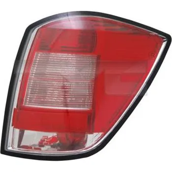 Zadní světlomet Světlo zadní OPEL ASTRA H KOMBI 07-12