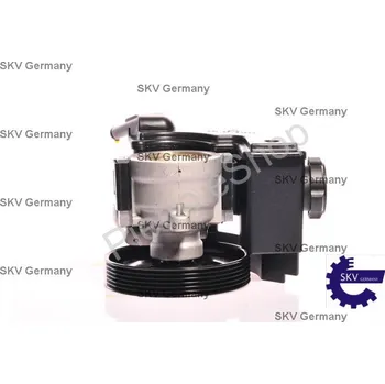 Posilovač řízení Servo čerpadlo řízení PEUGEOT Partner 2.0 HDi