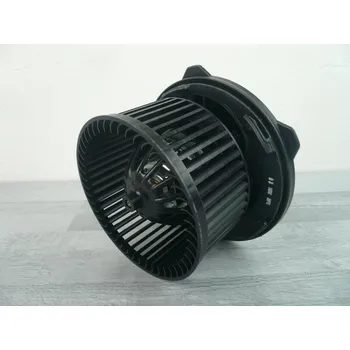 Ventilátor topení a klimatizace Ventilátor topení CITROEN C5 - aut. klima