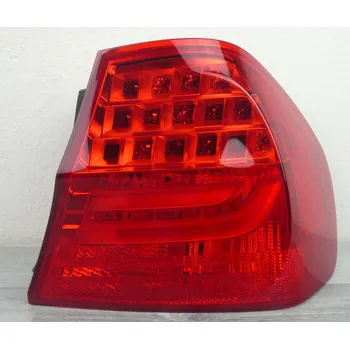 Zadní světlomet Světlo zadní BMW 3 E90/E91 SEDAN 08-12 vnější LED