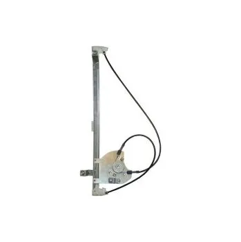 Stahovačka okna El. stahovačka okna zadní levá RENAULT ESPACE IV 02-06 2pin