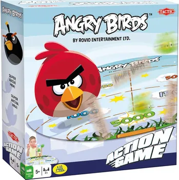 Albi Angry Birds stolní hra Desková hra Albi Angry Birds stolní hra