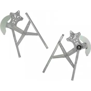 Stahovačka okna El. stahovačka okna zadní pravá TOYOTA COROLLA 97-99