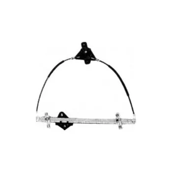 Stahovačka okna Stahovačka pravá přední man SEAT TOLEDO I 91-99