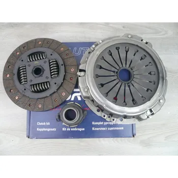 Spojková sada Spojka PEUGEOT 406 607 806 807 2.0HDi - kompletní
