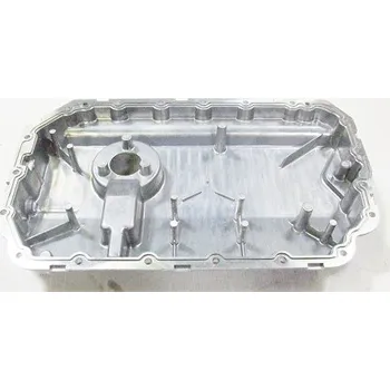 Olejová vana Olejová vana - AUDI A4 A6 A8 2.4/3.2