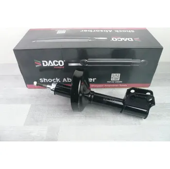 Tlumiče tlumič přední RENAULT KANGOO