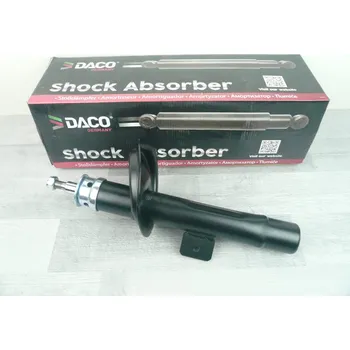 Tlumiče tlumič přední levý CITROEN BERLINGO