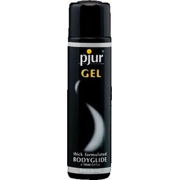 Lubrikační gel Pjur Gel 100ml