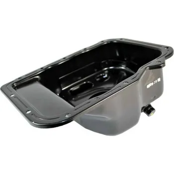 Olejová vana Olejová vana - MAZDA 323 1.5 94-95