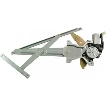 Stahovačka okna El. stahovačka okna přední levá TOYOTA COROLLA 04-07 sedan