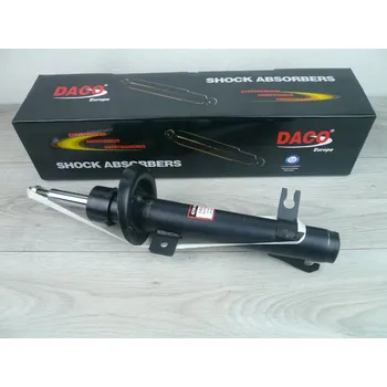 Tlumiče tlumič přední levý FORD FIESTA (02-04)