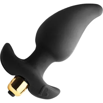 Rocks-Off Butt Quiver Vibrační anální kolík