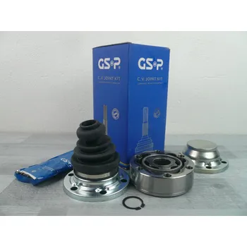 Poloosa kola Homokinetický kloub MERCEDES VITO 108 110 V200 V220