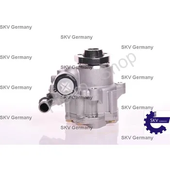 Posilovač řízení Servo čerpadlo řízení VW TRANSPORTER T4 2.4D 2.5TDI