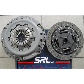 Spojková sada Spojka FORD MONDEO II 1.8 TD 1996- - kompletní