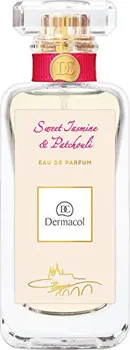 Dámský parfém Dermacol Sweet Jasmine & Patchouli W EDP