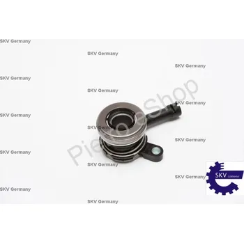 Spojková sada Spojkové ložisko OPEL COMBO 1.7 CDTI