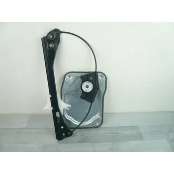 Stahovačka okna El. stahovačka okna zadní pravá ŠKODA FABIA 07-10