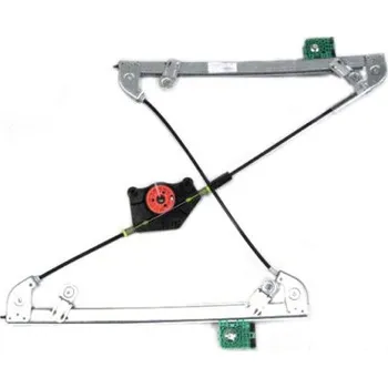 Stahovačka okna Stahovačka okna pravá přední ALFA ROMEO 159