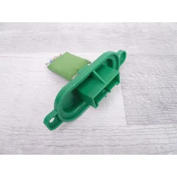 Řídící jednotka Předřadný odpor, regulátor topení IVECO DAILY 99-