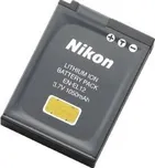 Nikon EN-EL12 - originální