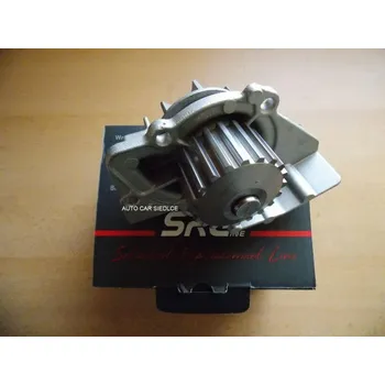 Vodní pumpa motoru Vodní pumpa CITROEN BERLINGO 1.9D/ 2,0HDI