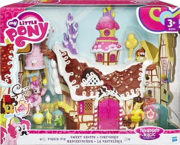 Figurka Hasbro My Little Pony FIM Collectable Story Pack