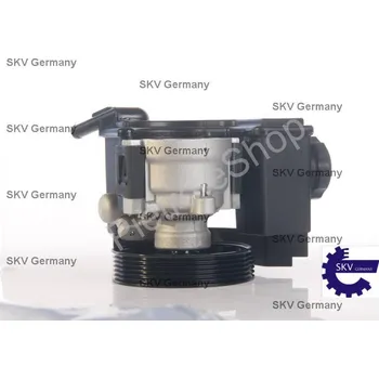 Posilovač řízení Servo čerpadlo řízení PEUGEOT 206 Partner 1.9 D