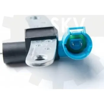 Čidlo automobilu Snímač otáček hřídele DACIA DUSTER LOGAN SANDERO