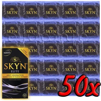 Kondom SKYN® Elite 50ks