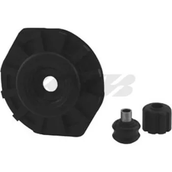 Uložení tlumiče zadní KPL. L/P NISSAN MAXIMA 00> KYB SM5217