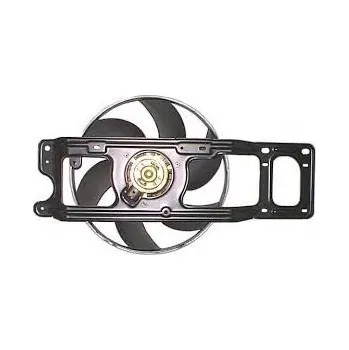 Ventilátor topení a klimatizace Ventilátor RENAULT MEGANE I 1.4 1.6