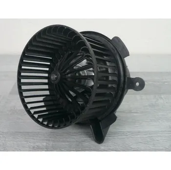 Ventilátor topení a klimatizace Ventilátor topení PEUGEOT 307 (3_)