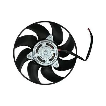 Ventilátor topení a klimatizace Ventilátor AUDI A4 (B6) 1.9D 2.5D