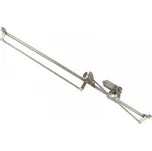 Táhla stěračů CITROEN C4 (LC/LA) 04-08