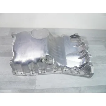 Olejová vana Olejová vana - AUDI A4 A6 1.6/1.9TDi