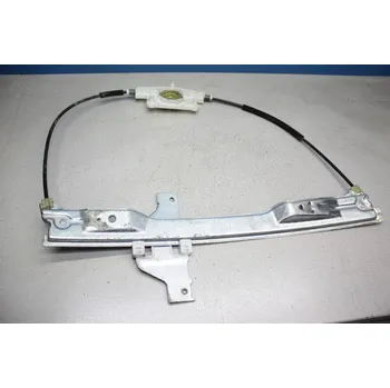 Stahovačka okna Stahovačka okna pravá přední CITROEN C4 3dv