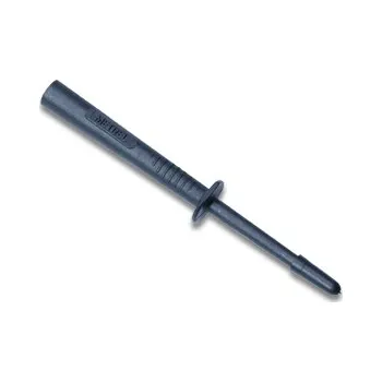 Metrel A1014 - Testovací hrot černý