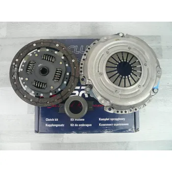 Spojková sada Spojka FORD ESCORT VII CLASIC - kompletní