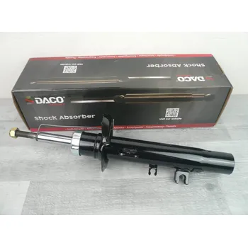 Tlumič přední levý PEUGEOT 1007