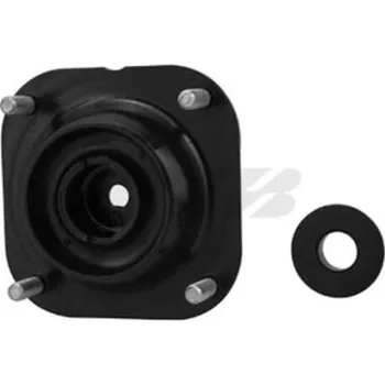 Uložení tlumiče přední KPL. L/P MAZDA 323 89-94 KYB SM5305