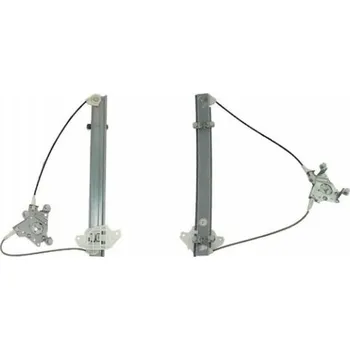 Stahovačka okna El. stahovačka okna přední levá HYUNDAI ACCENT 94-97 3dv