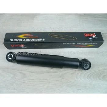 Tlumiče tlumič zadní CITROEN JUMPER 94-06