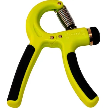 Laubr Posilovací kleště zelené