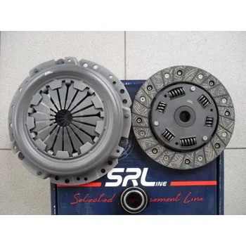 Spojka Spojka MITSUBISHI CARISMA SPACE STAR 1.6 - kompletní