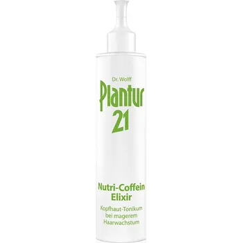 Vlasová regenerace Plantur 21 Nutri tonikum 200 ml